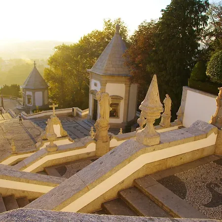 Elegant With Panoramic Views In