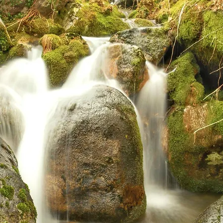 فيلة Elegant With Panoramic Views In