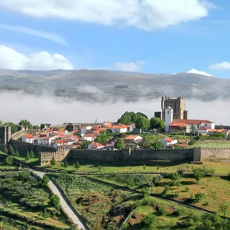 Elegant With Panoramic Views In فيلة Caniçada