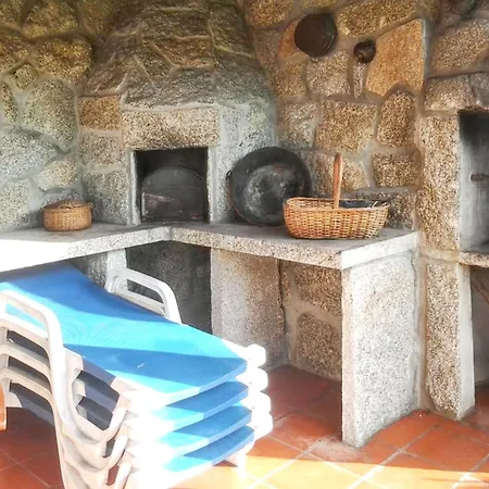Villa Elegant With Panoramic Views In