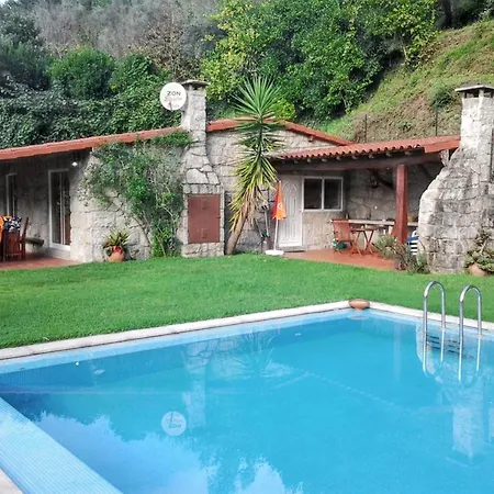 Villa Elegant With Panoramic Views In *