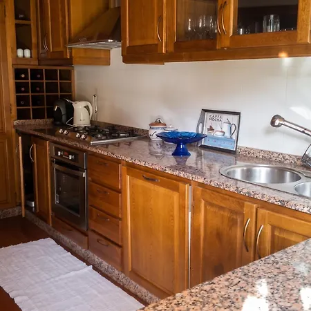Elegant With Panoramic Views In Villa