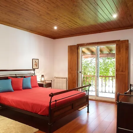 Villa Elegant With Panoramic Views In *