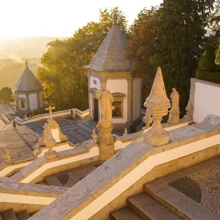Elegant With Panoramic Views In