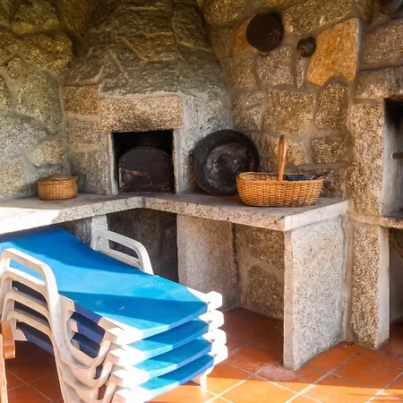 Elegant With Panoramic Views In Villa *