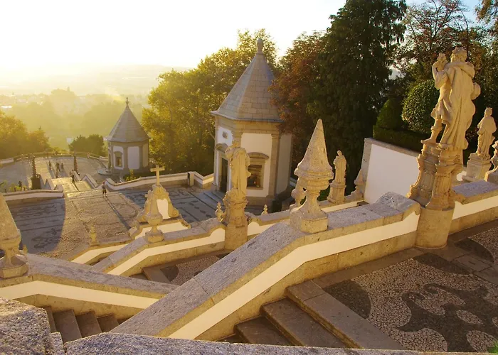 Elegant With Panoramic Views In