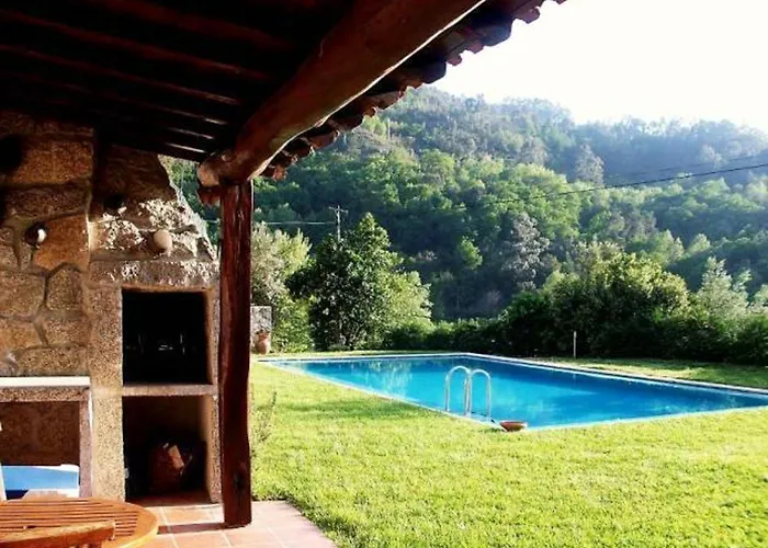 Elegant With Panoramic Views In 빌라 카니카다