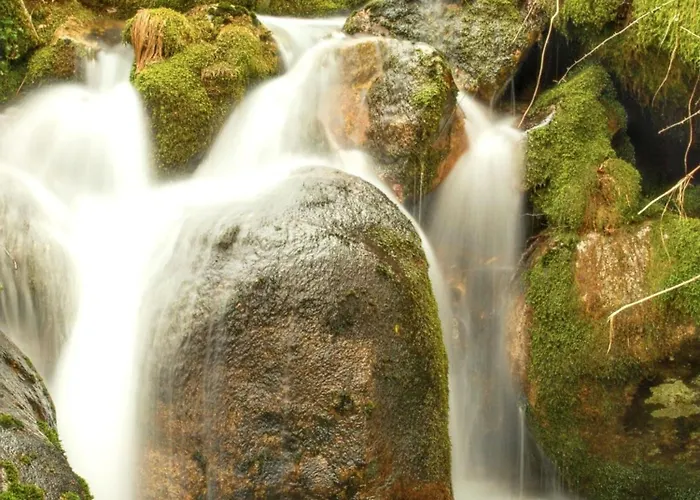 빌라 Elegant With Panoramic Views In