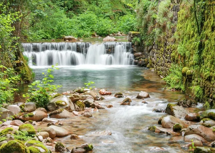 Elegant With Panoramic Views In *