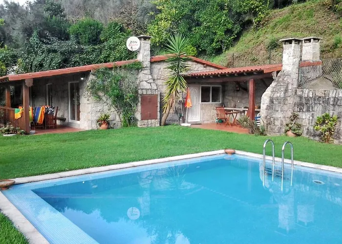 Villa Elegant With Panoramic Views In *