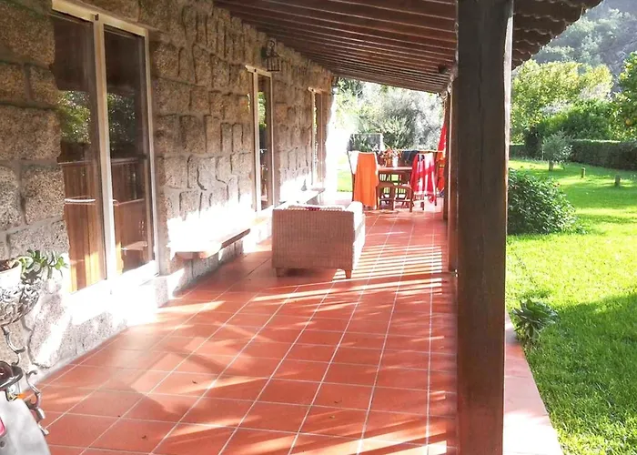 Elegant With Panoramic Views In *