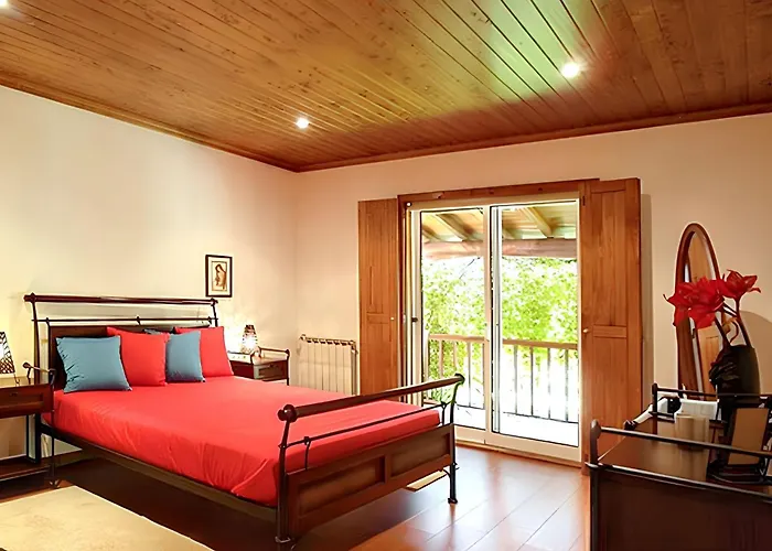 Elegant With Panoramic Views In * 카니카다