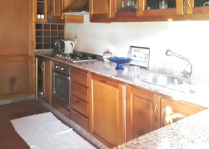 Elegant With Panoramic Views In