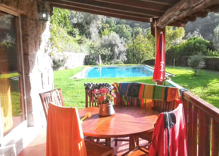 Elegant With Panoramic Views In Villa